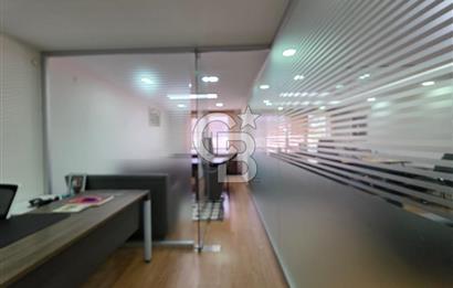 Mebusevleri Hemen Taşınmaya Uygun 2+1  Satılık Lüks Ofis