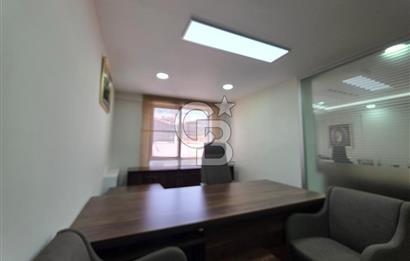 Mebusevleri Hemen Taşınmaya Uygun 2+1  Satılık Lüks Ofis