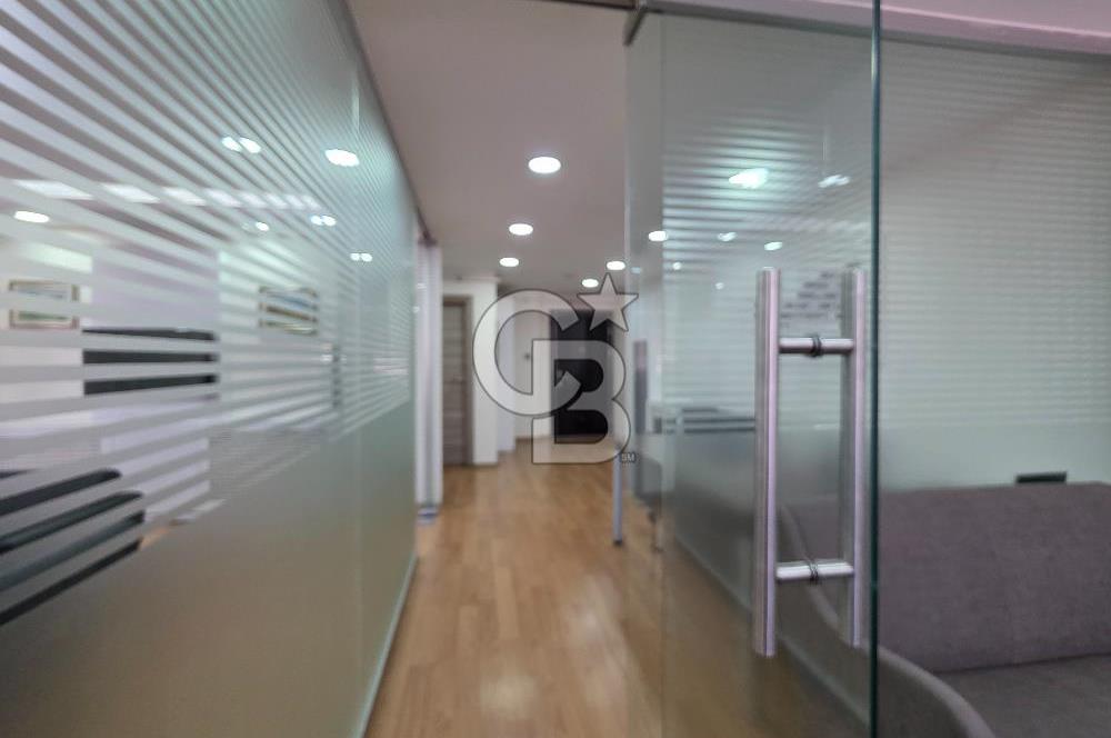Mebusevleri Hemen Taşınmaya Uygun 2+1  Satılık Lüks Ofis