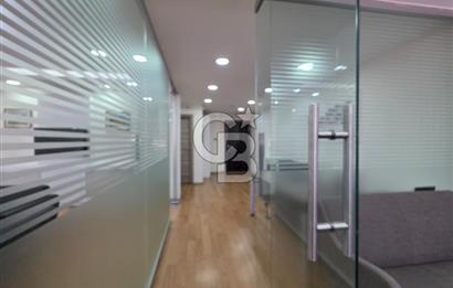 Mebusevleri Hemen Taşınmaya Uygun 2+1  Satılık Lüks Ofis