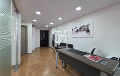 Mebusevleri Hemen Taşınmaya Uygun 2+1  Satılık Lüks Ofis