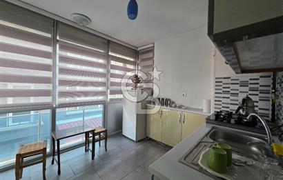 Mebusevleri Hemen Taşınmaya Uygun 2+1  Satılık Lüks Ofis