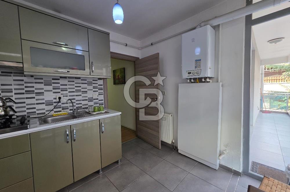 Mebusevleri Hemen Taşınmaya Uygun 2+1  Satılık Lüks Ofis