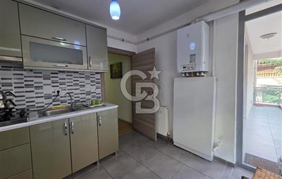 Mebusevleri Hemen Taşınmaya Uygun 2+1  Satılık Lüks Ofis