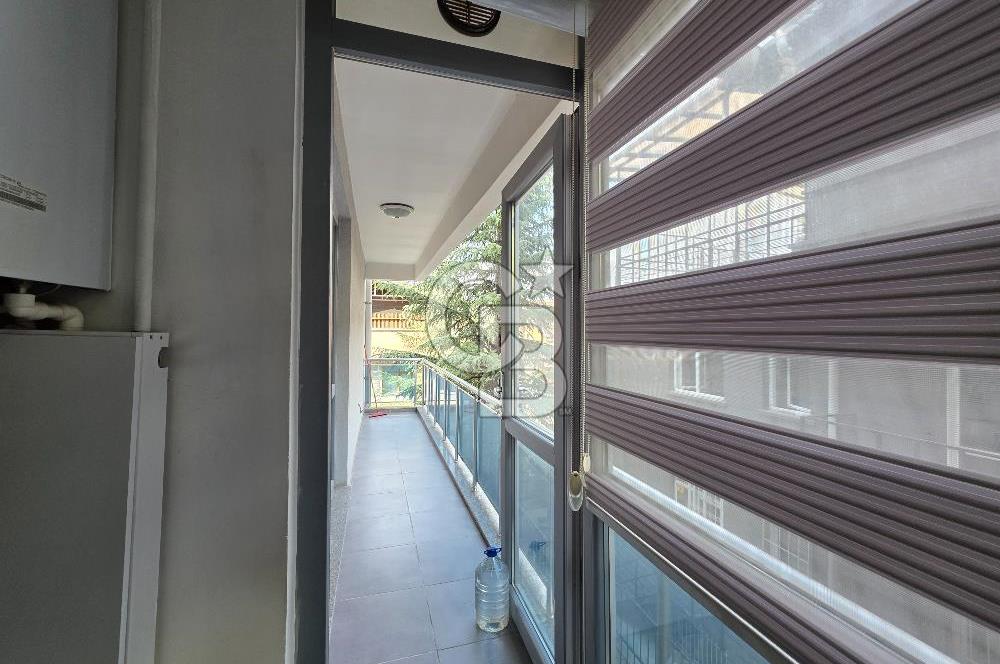 Mebusevleri Hemen Taşınmaya Uygun 2+1  Satılık Lüks Ofis