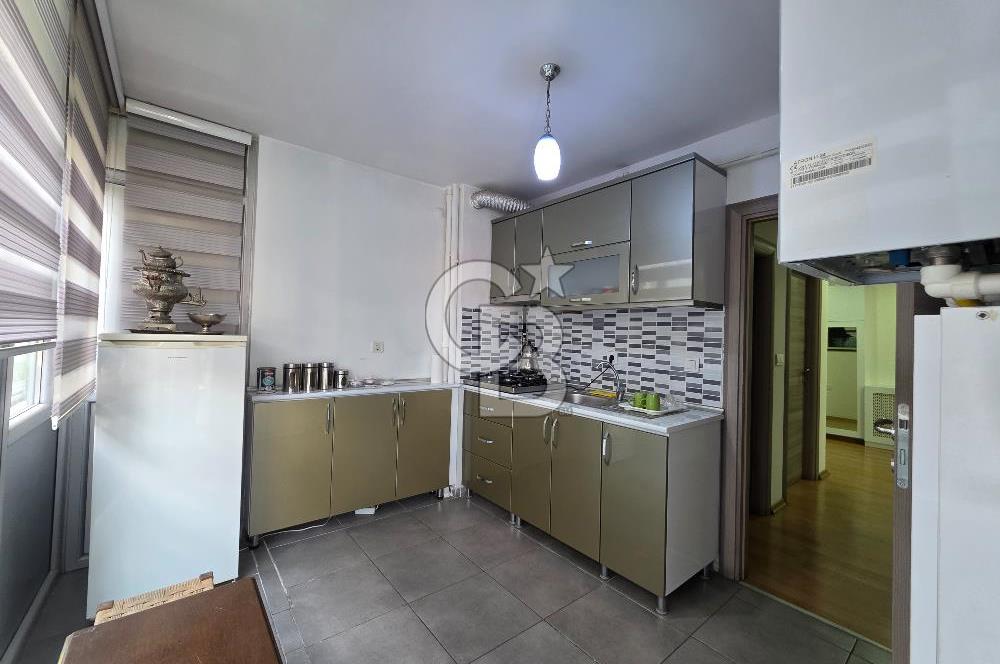 Mebusevleri Hemen Taşınmaya Uygun 2+1  Satılık Lüks Ofis