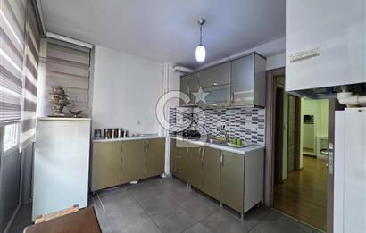 Mebusevleri Hemen Taşınmaya Uygun 2+1  Satılık Lüks Ofis