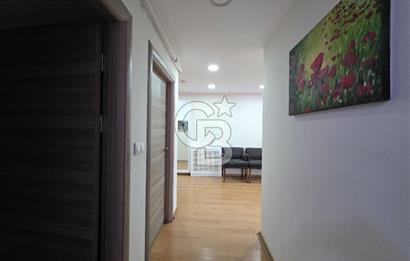 Mebusevleri Hemen Taşınmaya Uygun 2+1  Satılık Lüks Ofis