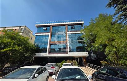 Mebusevleri Hemen Taşınmaya Uygun 2+1  Satılık Lüks Ofis