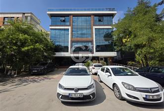 Mebusevleri Hemen Taşınmaya Uygun 2+1  Satılık Lüks Ofis - 10 - 371424