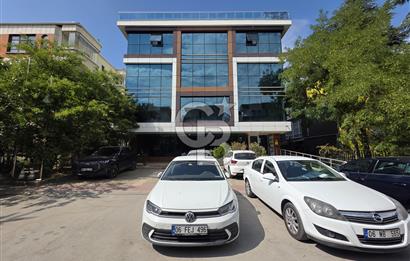 Mebusevleri Hemen Taşınmaya Uygun 2+1  Satılık Lüks Ofis