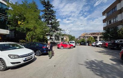 Mebusevleri Hemen Taşınmaya Uygun 2+1  Satılık Lüks Ofis