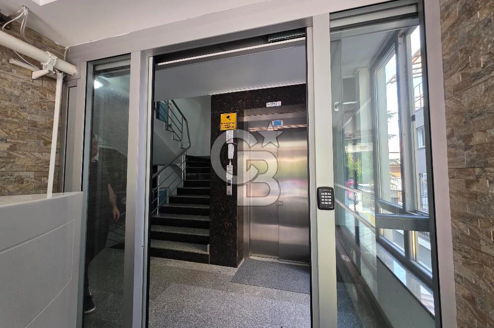 Mebusevleri Hemen Taşınmaya Uygun 2+1  Satılık Lüks Ofis