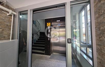 Mebusevleri Hemen Taşınmaya Uygun 2+1  Satılık Lüks Ofis