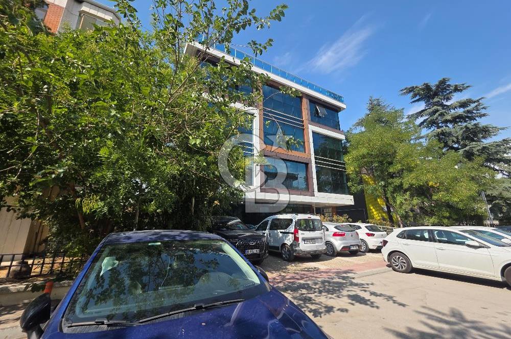 Mebusevleri Hemen Taşınmaya Uygun 2+1  Satılık Lüks Ofis