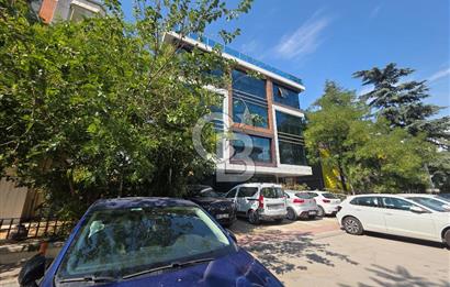 Mebusevleri Hemen Taşınmaya Uygun 2+1  Satılık Lüks Ofis