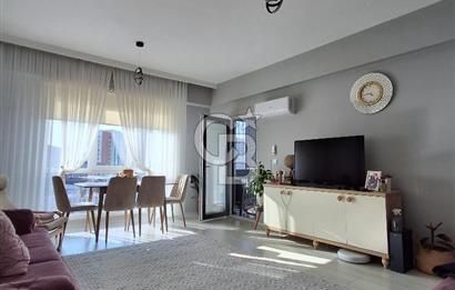 3+1 ebeveyn banyolu kapalı otoparkli