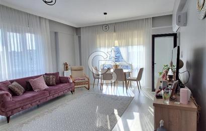 3+1 ebeveyn banyolu kapalı otoparkli