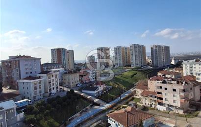 3+1 ebeveyn banyolu kapalı otoparkli