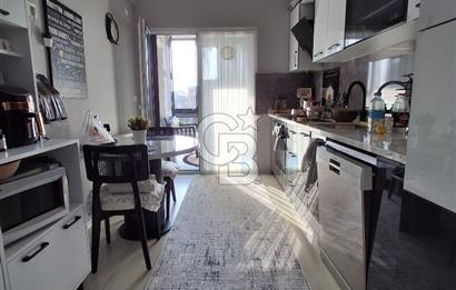 3+1 ebeveyn banyolu kapalı otoparkli