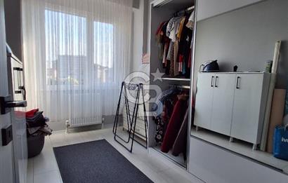 3+1 ebeveyn banyolu kapalı otoparkli