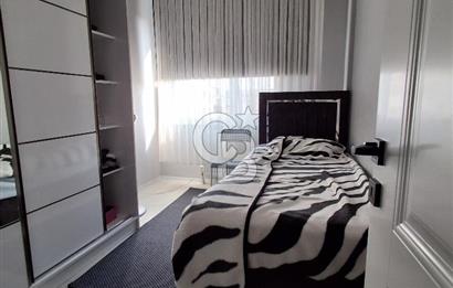 3+1 ebeveyn banyolu kapalı otoparkli