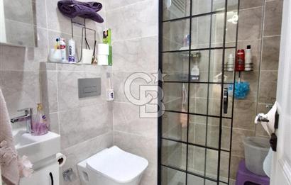 3+1 ebeveyn banyolu kapalı otoparkli