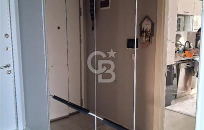 3+1 ebeveyn banyolu kapalı otoparkli