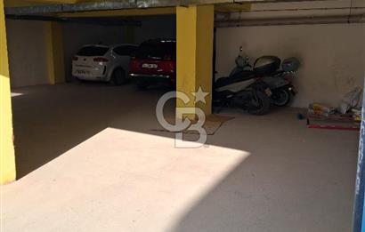 3+1 ebeveyn banyolu kapalı otoparkli