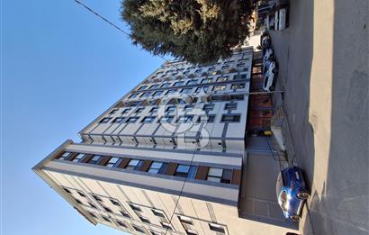 3+1 ebeveyn banyolu kapalı otoparkli