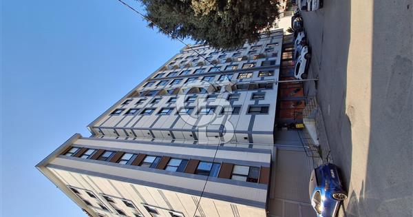 3+1 ebeveyn banyolu kapalı otoparkli - 371367