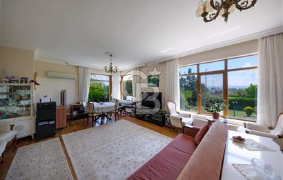 HACILAR MERKEZKENT SİTESİ - Tam Müstakil Köşe 5+2 Satılık Villa