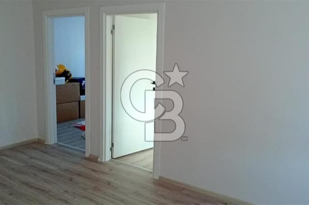 Çankaya İlker'de Kiralık Geniş 3+1 Kuzey-Batı Cepheli Daire