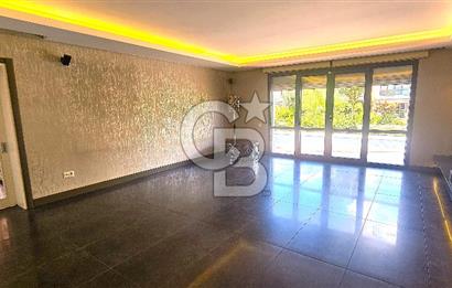 SİNPAŞ LAGÜN KİRALIK BENZERSİZ ÖZEL YAPIM HAVUZLU 320m2 4+1 İRİS BAHÇE DUBLEKS DAİRE FIRSATI