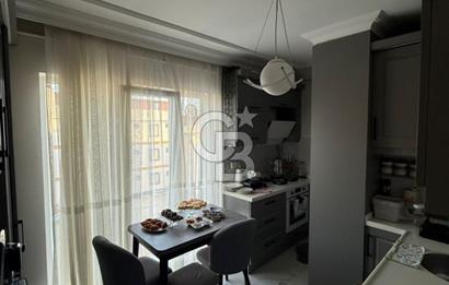 DEMOKRASİ CADDESİNE 50 MT. MESAFEDE 3+1 İÇİ YAPILI KİRALIK DAİRE