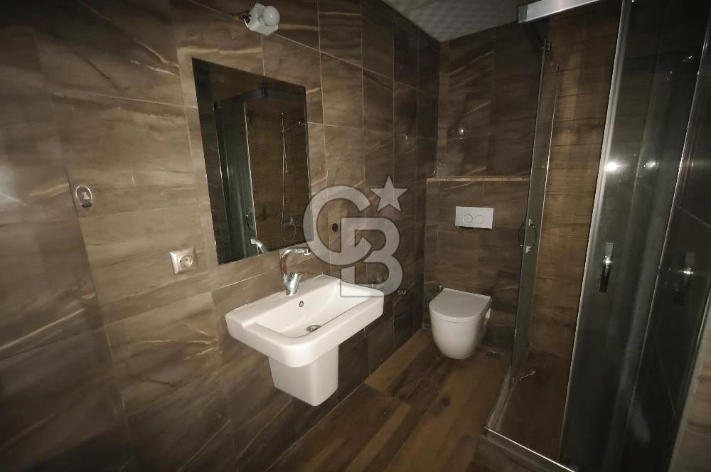 Karşıyaka Medical Point Hastane Yakını Kiralık 2+1 Dubleks Daire