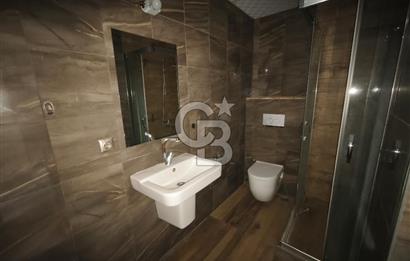 Karşıyaka Medical Point Hastane Yakını Kiralık 2+1 Dubleks Daire