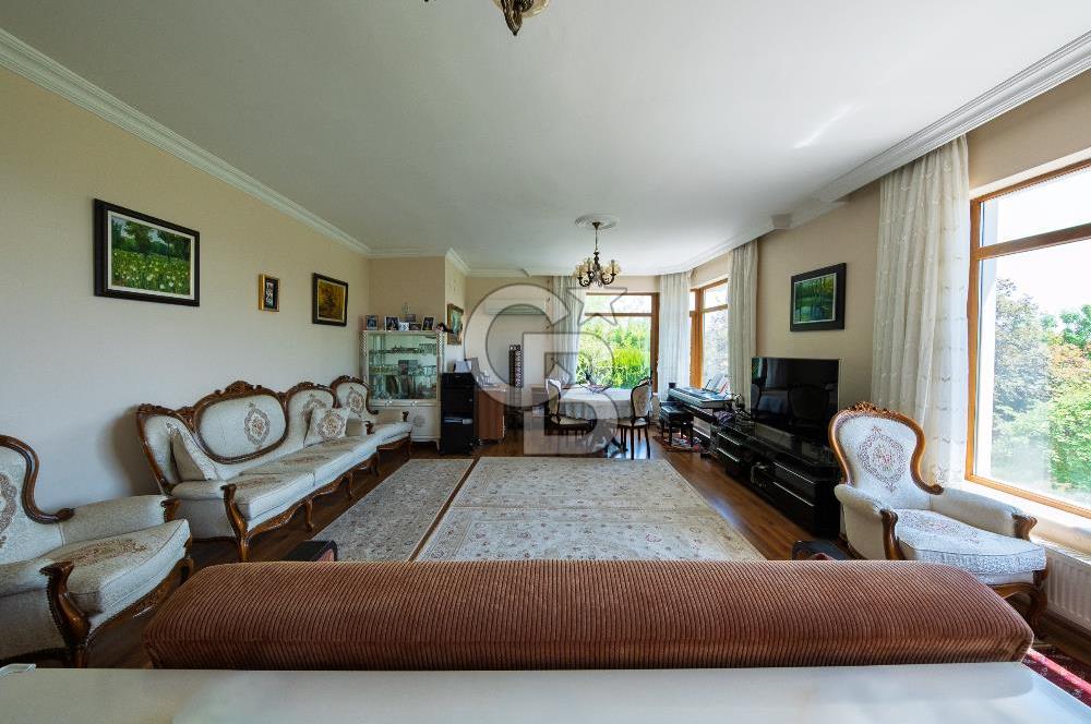 HACILAR MERKEZKENT SİTESİ - Tam Müstakil Köşe 5+2 Satılık Villa