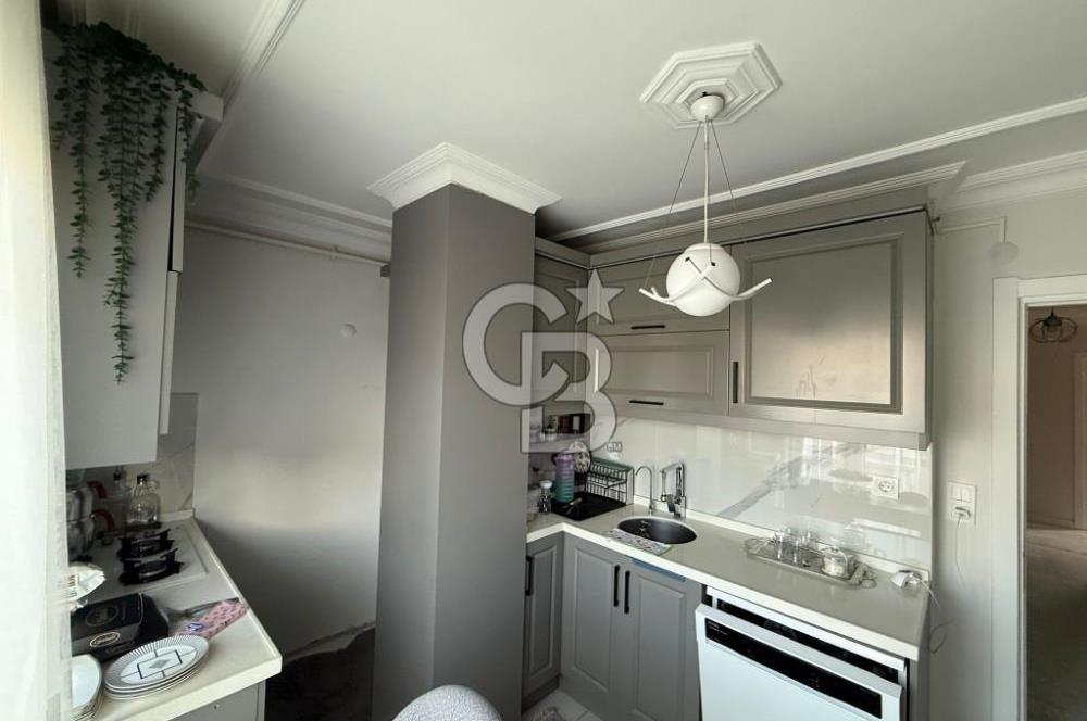 DEMOKRASİ CADDESİNE 50 MT. MESAFEDE 3+1 İÇİ YAPILI KİRALIK DAİRE