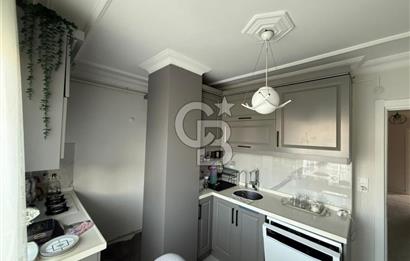 DEMOKRASİ CADDESİNE 50 MT. MESAFEDE 3+1 İÇİ YAPILI KİRALIK DAİRE
