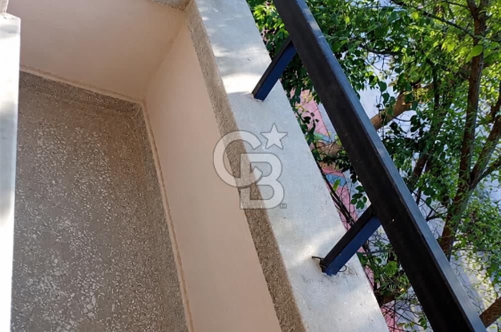 Çankaya İlker'de Kiralık Geniş 3+1 Kuzey-Batı Cepheli Daire