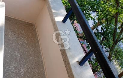 Çankaya İlker'de Kiralık Geniş 3+1 Kuzey-Batı Cepheli Daire