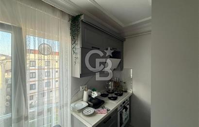 DEMOKRASİ CADDESİNE 50 MT. MESAFEDE 3+1 İÇİ YAPILI KİRALIK DAİRE