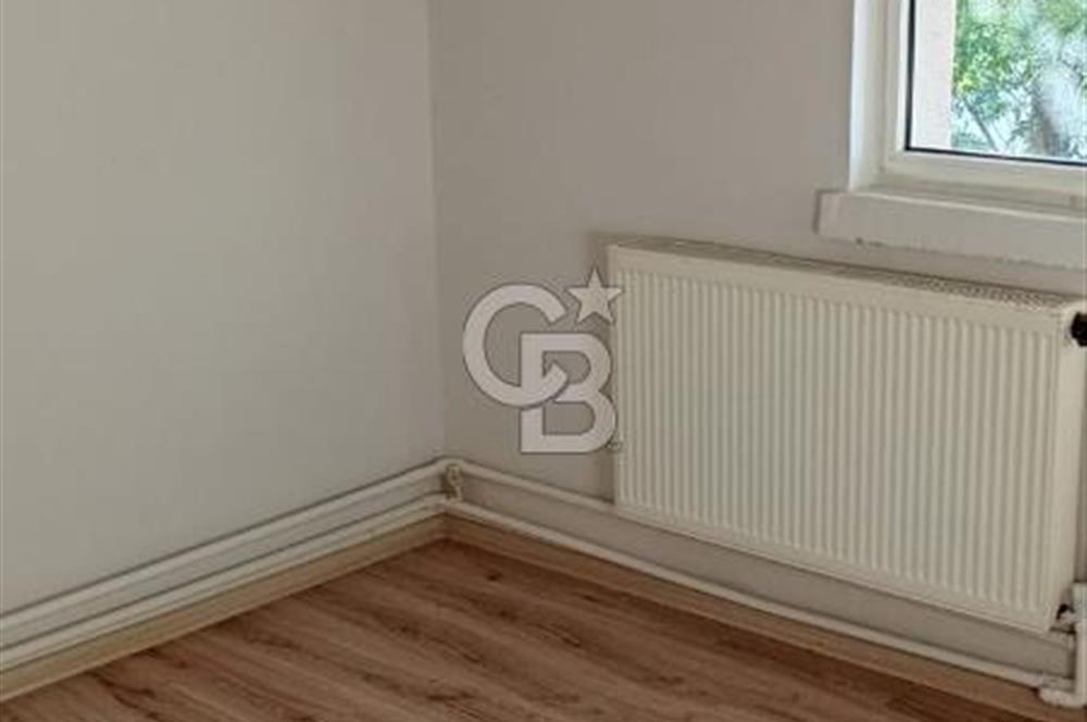 Çankaya İlker'de Kiralık Geniş 3+1 Kuzey-Batı Cepheli Daire