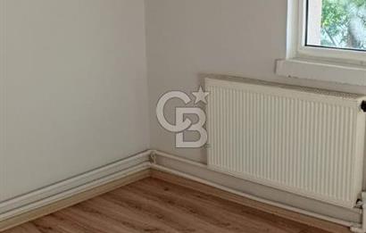 Çankaya İlker'de Kiralık Geniş 3+1 Kuzey-Batı Cepheli Daire