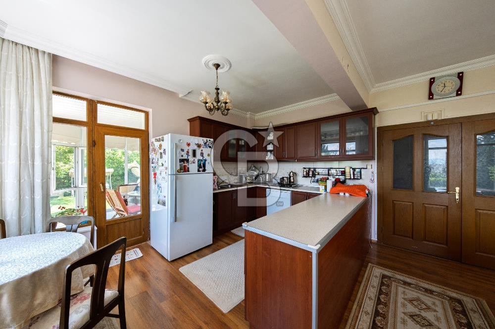 HACILAR MERKEZKENT SİTESİ - Tam Müstakil Köşe 5+2 Satılık Villa