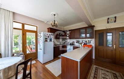 HACILAR MERKEZKENT SİTESİ - Tam Müstakil Köşe 5+2 Satılık Villa