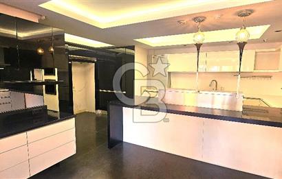 SİNPAŞ LAGÜN KİRALIK BENZERSİZ ÖZEL YAPIM HAVUZLU 320m2 4+1 İRİS BAHÇE DUBLEKS DAİRE FIRSATI