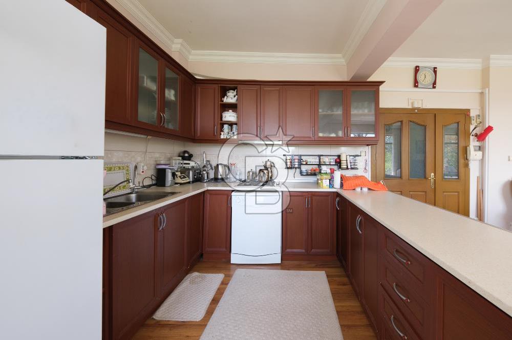 HACILAR MERKEZKENT SİTESİ - Tam Müstakil Köşe 5+2 Satılık Villa