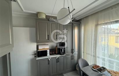 DEMOKRASİ CADDESİNE 50 MT. MESAFEDE 3+1 İÇİ YAPILI KİRALIK DAİRE
